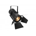 Reflector de teatru 350W LED alb cald, Eurolite LED THA-350F WW/CW