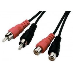 Extension cable Stage Line AC-301