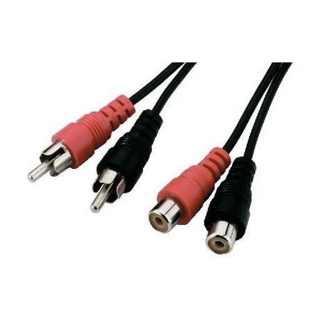 Extension cable Stage Line AC-601
