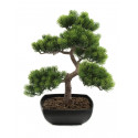 Bonsai de pin artificial 50 cm, EuroPalms 82600110