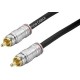 Digital audio connection cable Monacor ACP-500/75