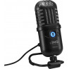 Microfon de studio cu USB Stage Line TRAVELX-1