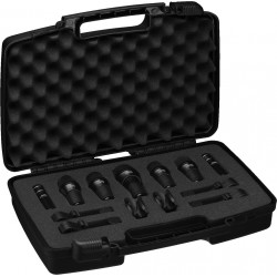Stativ pentru microfon value line, DAP Audio D8300