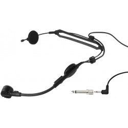 Microfon dinamic tip headband Stage Line HM-30