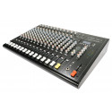 Mixer cu 16 canale IHOS I MIX 16