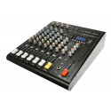 Mixer cu 6 canale IHOS I MIX 8