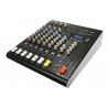 Mixer cu 6 canale IHOS I MIX 8