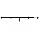 Bara T Eurolite Cross Beam Q3 with Pin