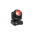 Moving-head beam cu LED COB 60 W RGBW, Eurolite LED TMH-B60
