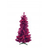 Brad artificial FUTURA, violet metalic, 180 cm, EuroPalms 83500553
