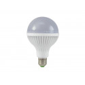 Lampa cu efect LED „Lucky Star”, Omnilux LED GM-10 E-27 Lucky Star