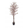 Cireș artificial roz, 150 cm, EuroPalms 82507833
