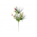 Crenguta de flori salbatice artificiale, EuroPalms 82530564