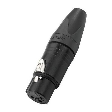 Connector XLR mama Neutrik NC3FXX-BAG