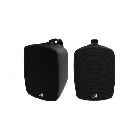 Pereche boxe 100V Audibax Bali 6 TW Black