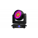 Moving head LED Audibax Chicago 475 Zoom