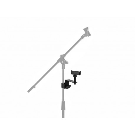 Suport telefon, tableta Omnitronic IH-3