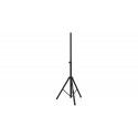 Stand de boxe Audibax Neo 121 Black