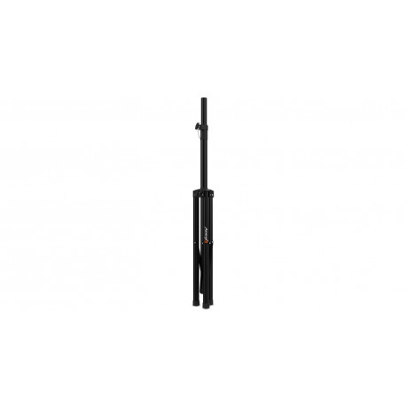 Stand de boxe Audibax Neo 131 Black