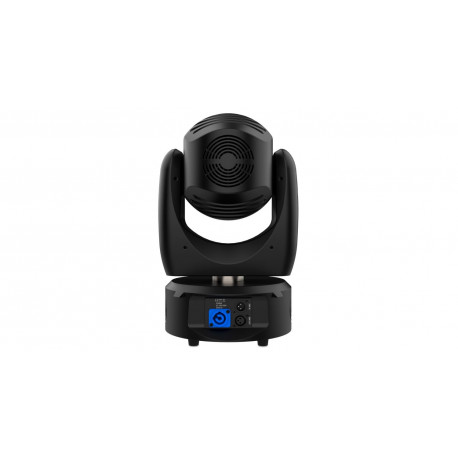 Moving head LED Audibax Alaska 160 Zoom