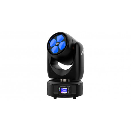 Moving head LED Audibax Alaska 160 Zoom
