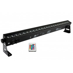 Bara LED cu acumulator FOS Luminus BAR IP65