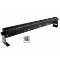 Bara LED cu acumulator FOS Luminus BAR IP65