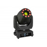 Moving-Head Spot/Wash cu LED COB, Eurolite LED TMH-H180 Hybrid 