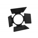 Volete pentru IP Tourlight , Eurolite Barndoors Theatre IP Tourlight