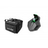 Set LED CAT-80 Beam Effect + Soft Bag, Eurolite 20000988