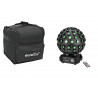 Set LED B-40 HCL MK2 + Soft Bag, Eurolite 20000993