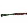 Bara LED cu 144 led-uri SMD RGBW, Eurolite LED PIX-144 RGBW Bar