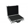 Case universal cu spuma, Roadinger Universal Case FOAM, black, GR-5 black