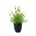 Ierburi artificiale in ghiveci, 40 cm, EuroPalms 82505639 