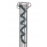 Ghirlanda de lavandă artificială albastră, 180 cm, EuroPalms 82503725 