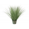 Iarbă ornamentală, artificială, 65 cm, EuroPalms 82600145 