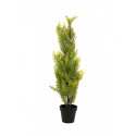 Chiparos Leyland artificial, 90 cm, EuroPalms 82606962