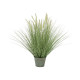 Iarbă ornamentală înflorită artificială, 70 cm, EuroPalms 82600147