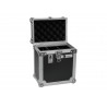 Flightcase pentru 6 x 0,5 l și 0,33 l sticle/bidon, Roadinger SXC-2 
