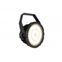 Stroboscop compact cu LED-uri SMD alb cald, FutureLight PRO Slim Strobe SMD 840 WW 