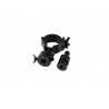 Clamp negru cu pin TV, pentru tub de 50 mm, 10 Kg/max, Eurolite TPZ-1 BK