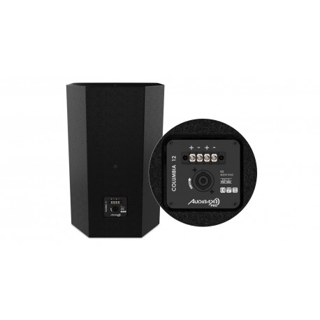 Boxa Audibax Columbia 10