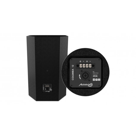 Boxa Audibax Columbia 12
