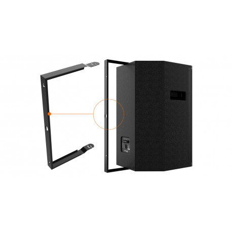 Boxa Audibax Columbia 12