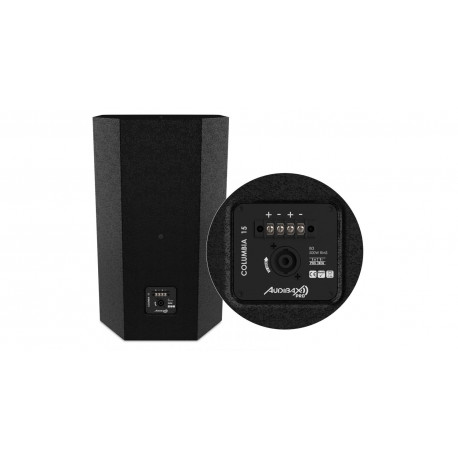 Boxa Audibax Columbia 15