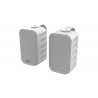 Pereche boxe active cu bluetooth Audibax Delta 52 BT White