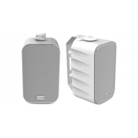 Pereche boxe active cu bluetooth Audibax Delta 42 BT White