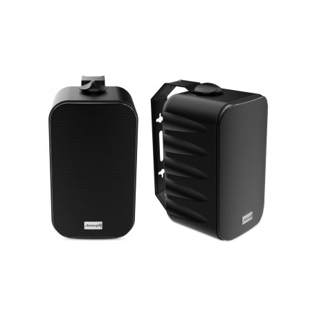 Pereche boxe active cu bluetooth Audibax Delta 32 BT Black