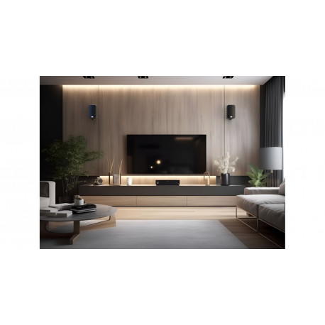 Pereche boxe active cu bluetooth Audibax Delta 32 BT Black