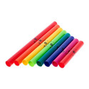 Tuburi de percutie acordate Boomwhackers BW-DG